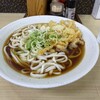 長命うどん - 
