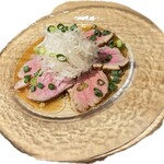 焼き鳥 きんざん - 