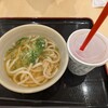 うどん家どん太鼓 イオン宇品店