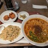 上海バール エキマルシェ大阪店
