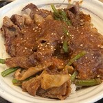 松屋 - 