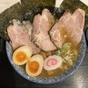 中華そば青竹 西川口店