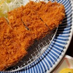 とんかつ とんとん - 