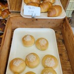 イロハヤベーカリー - 