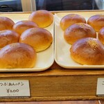 イロハヤベーカリー - 
