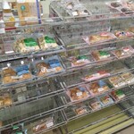 セブンイレブン - 料理写真: