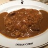 インデアンカレー 阪急三番街店