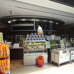 Cafe Leo - 売店