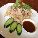 チェンマイ食堂 マイホーム - 