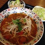 チェンマイ食堂 マイホーム - 