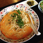 チェンマイ食堂 マイホーム - カオソーイ