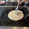 お好み焼き・もんじゃ焼き えがっぺ - 料理写真:
