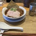中華そば 一閃 - 