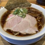 中華そば 一閃 - 