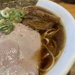 中華そば 一閃 - 