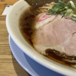 中華そば 一閃 - 