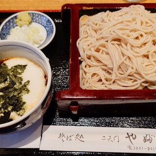 二天門やぶ_0