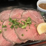 個室 肉バルVS魚バル DESIGN FOOD MARKET - 