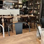 個室 肉バルVS魚バル DESIGN FOOD MARKET - 