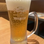 サイゼリヤ - ドリンク写真: