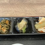 個室 肉バルVS魚バル DESIGN FOOD MARKET - 