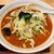 新荘園 - 料理写真:肉野菜担々麺