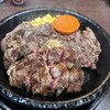 いきなりステーキ - ワイルドステーキ450g   4130円