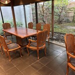 旅館 あけぼの - ロビー