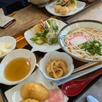 農家屋台いい麺亭 - 