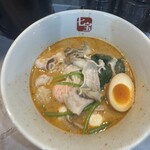 七宝麻辣湯 - 