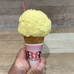 サーティワンアイスクリーム - 料理写真: