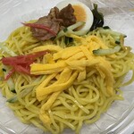 ミニストップ - 料理写真: