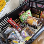 サンディ - 料理写真: