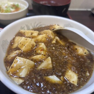 中国料理 華北飯店_1
