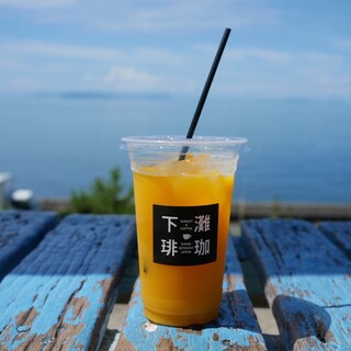 下灘珈琲_1