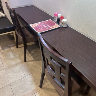 中国料理 華北飯店_2