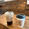 インクコーヒー