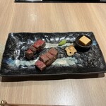 鉄板焼 grow 六本木店 - 