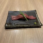 鉄板焼 grow 六本木店 - 