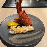 鉄板焼 grow 六本木店 - 