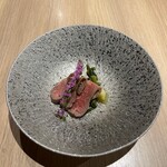 鉄板焼 grow 六本木店 - 