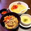 焼肉・冷麺ヤマト - 冷麺祭り価格で税込1100円❣️