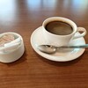 二子玉川 エクセルホテル東急 - ドリンク写真:コーヒーだけ　飲みました