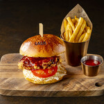 SAUS - 