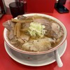ラーメン荒畑 中津店