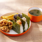 SAUS - 