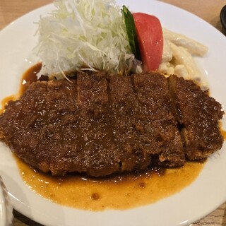 口コミ一覧 : 二代目かつみや - 蟹江/とんかつ [食べログ]