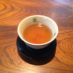 志蕎庵 江月 - 蕎麦茶