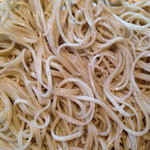 志蕎庵 江月 - せいろのＵＰ