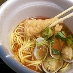 AVALON802 - 地元で有名な久田見の油揚げ